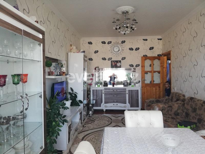 Satılır, köhnə tikili, 3 otaqlı, 82 m², Gənclik m.