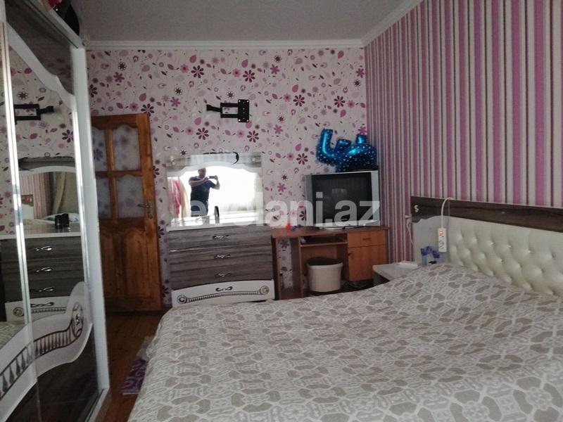 Satılır, köhnə tikili, 3 otaqlı, 82 m², Gənclik m.