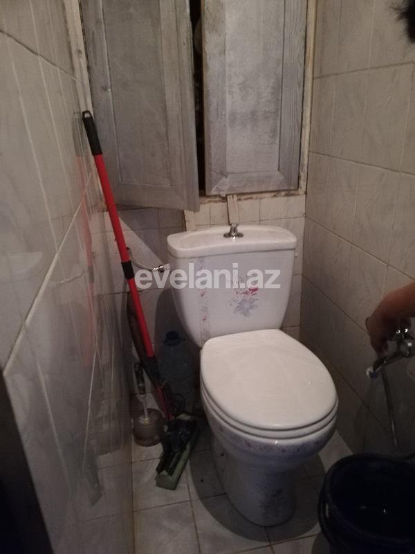 Satılır, köhnə tikili, 3 otaqlı, 82 m², Gənclik m.