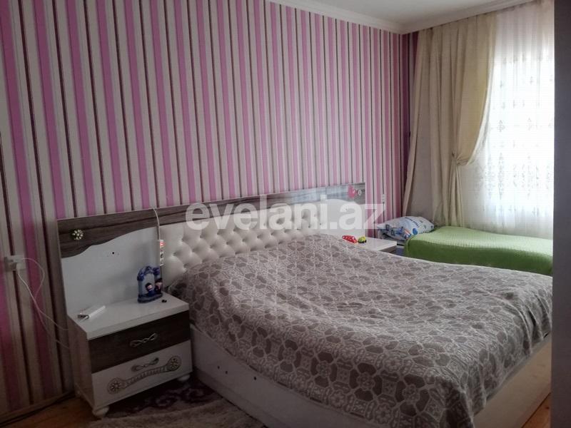 Satılır, köhnə tikili, 3 otaqlı, 82 m², Gənclik m.