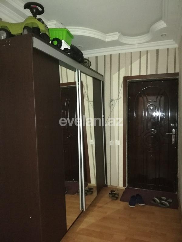 Satılır, köhnə tikili, 3 otaqlı, 82 m², Gənclik m.