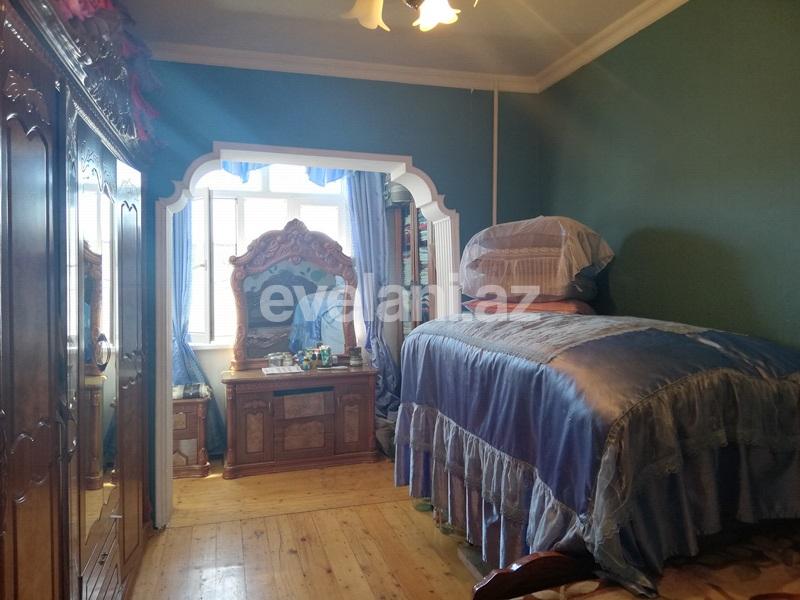 Satılır, köhnə tikili, 3 otaqlı, 82 m², Gənclik m.