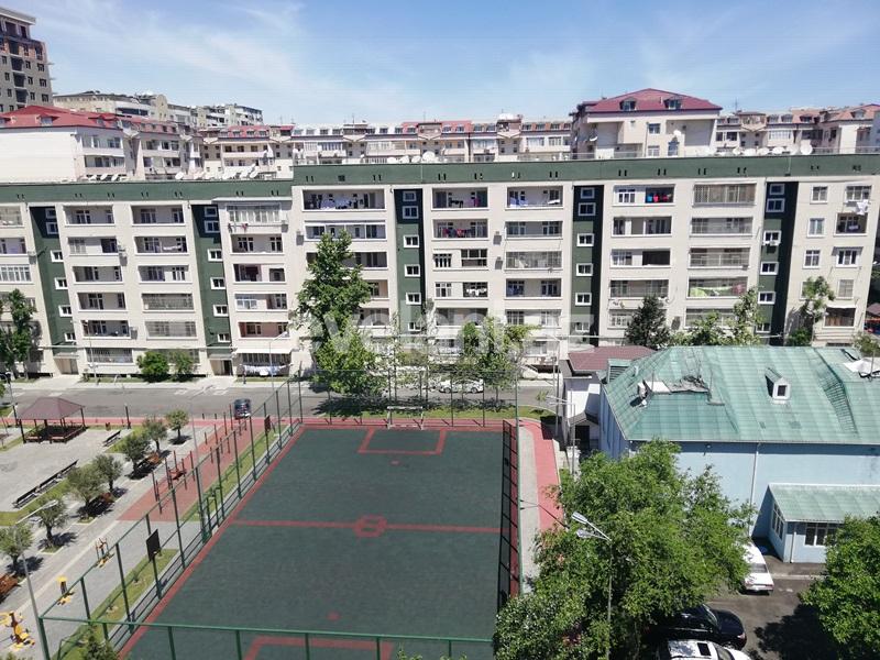 Satılır, köhnə tikili, 3 otaqlı, 82 m², Gənclik m.
