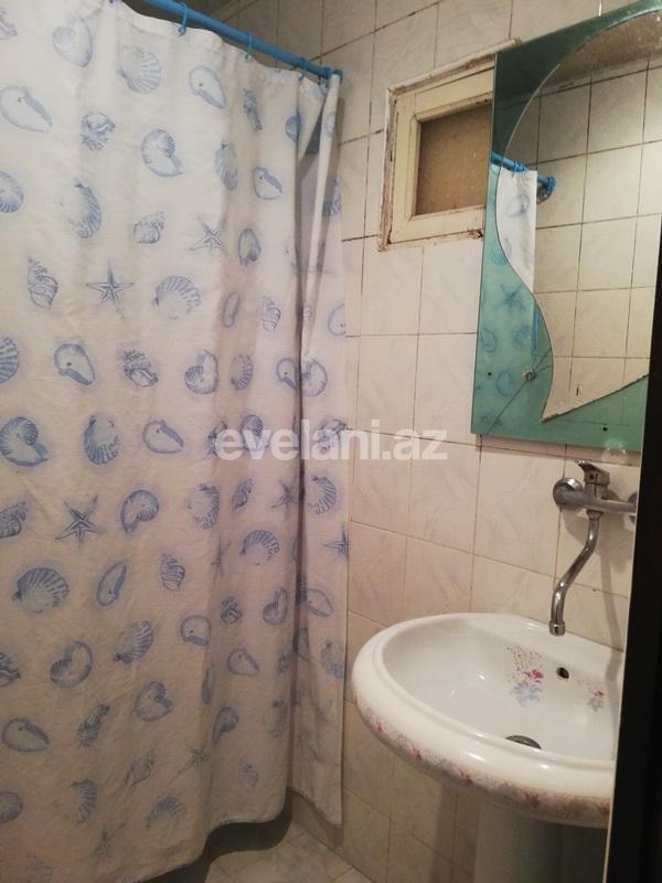 Satılır, köhnə tikili, 3 otaqlı, 82 m², Gənclik m.