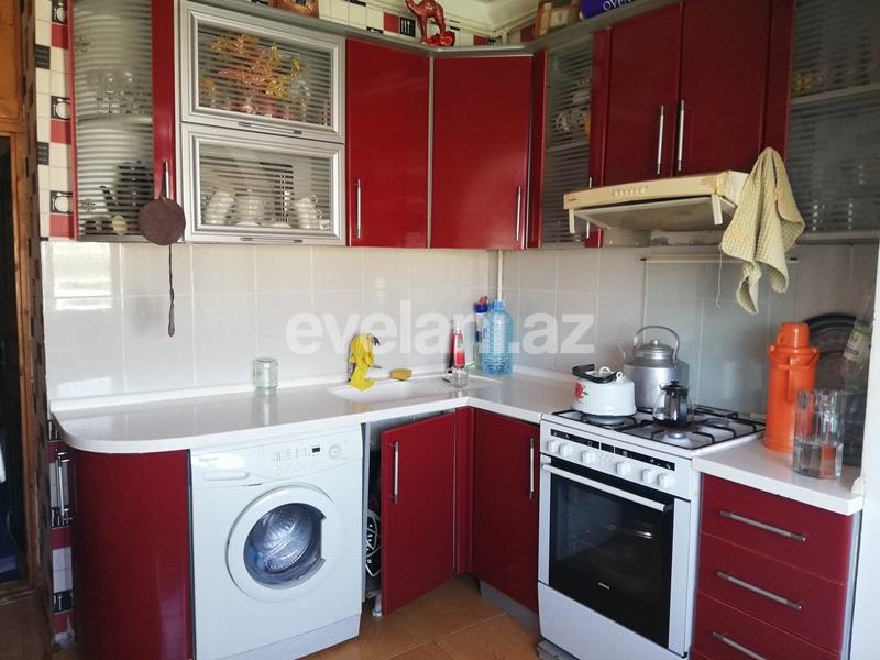 Satılır, köhnə tikili, 3 otaqlı, 82 m², Gənclik m.