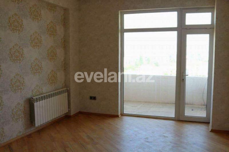 Sale, new building, 2 room, 72 m², Ganjlik m.