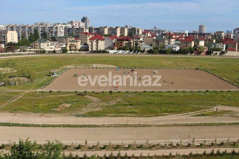 Sale, new building, 2 room, 72 m², Ganjlik m.