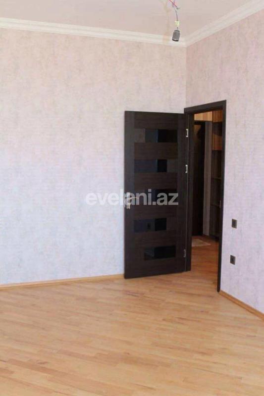 Sale, new building, 2 room, 72 m², Ganjlik m.
