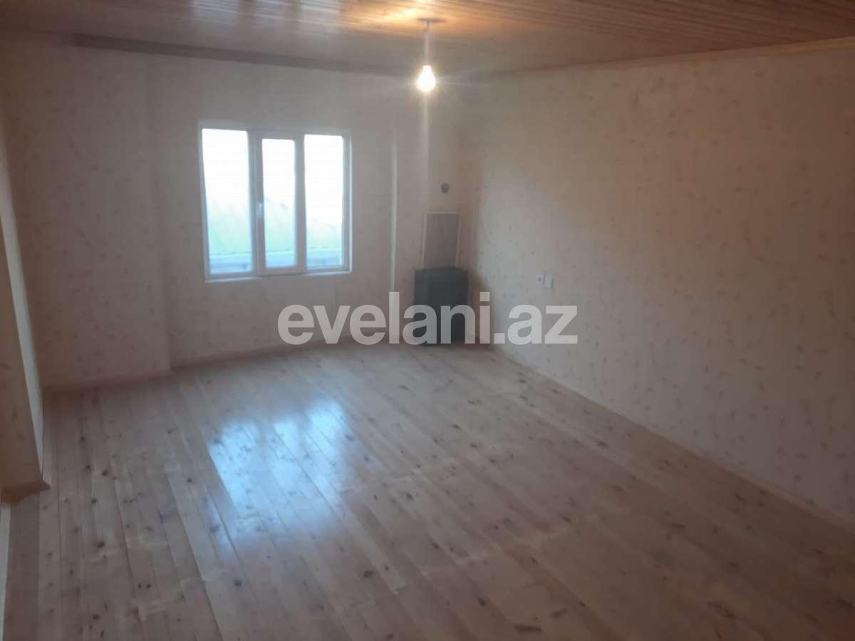 Satılır, həyət evi / bağ, 3 otaqlı, 76 m², Binə q.