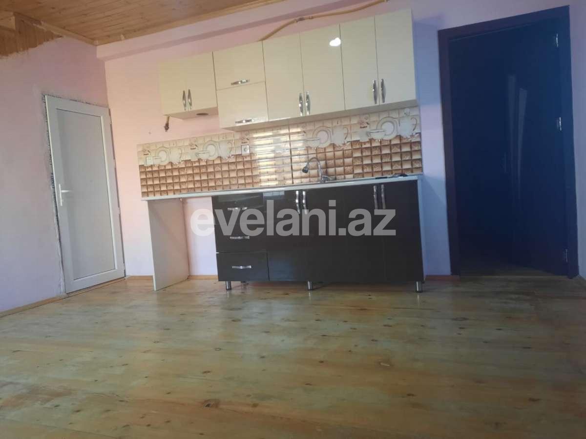 Satılır, həyət evi / bağ, 3 otaqlı, 76 m², Binə q.