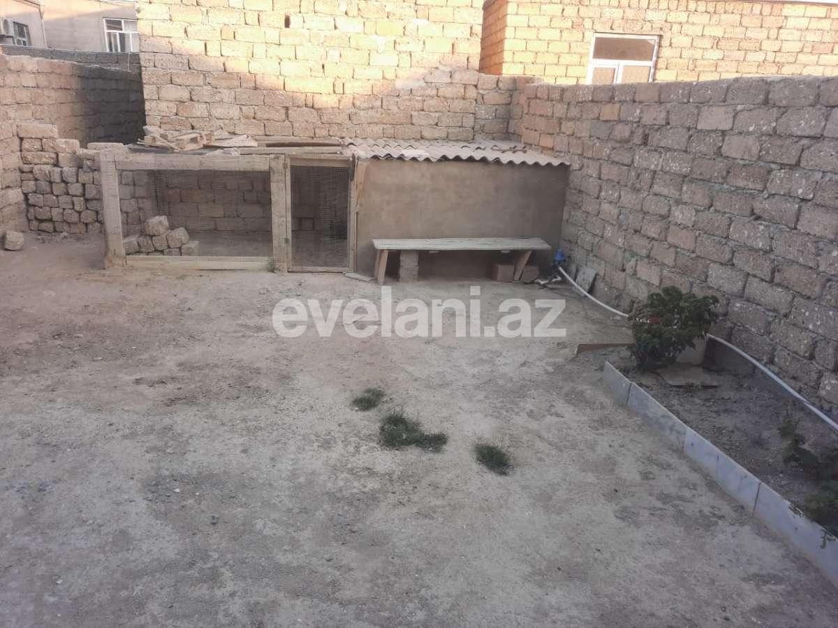 Satılır, həyət evi / bağ, 3 otaqlı, 76 m², Binə q.