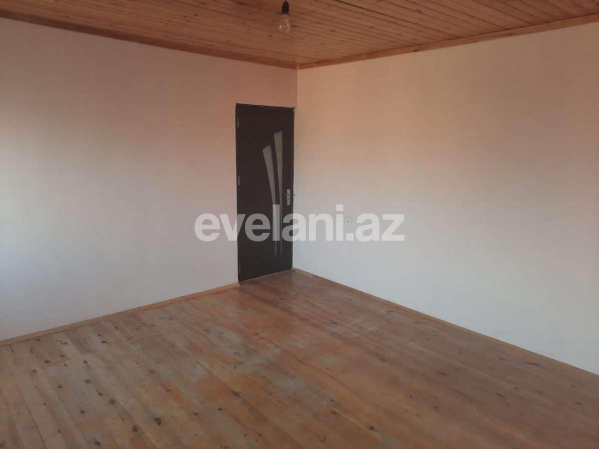 Satılır, həyət evi / bağ, 3 otaqlı, 76 m², Binə q.