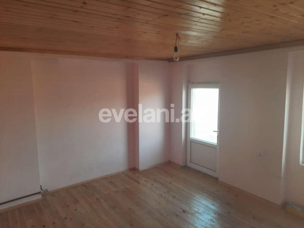 Satılır, həyət evi / bağ, 3 otaqlı, 76 m², Binə q.