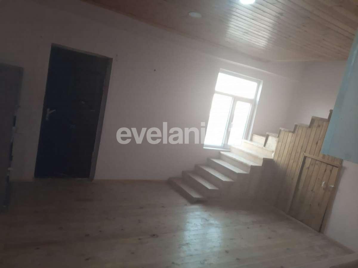 Satılır, həyət evi / bağ, 3 otaqlı, 76 m², Binə q.