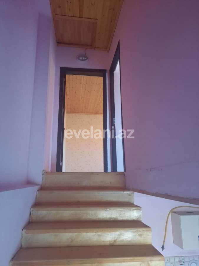 Satılır, həyət evi / bağ, 3 otaqlı, 76 m², Binə q.