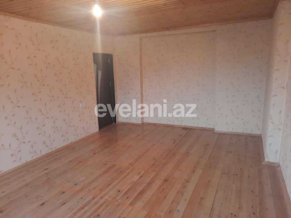 Satılır, həyət evi / bağ, 3 otaqlı, 76 m², Binə q.