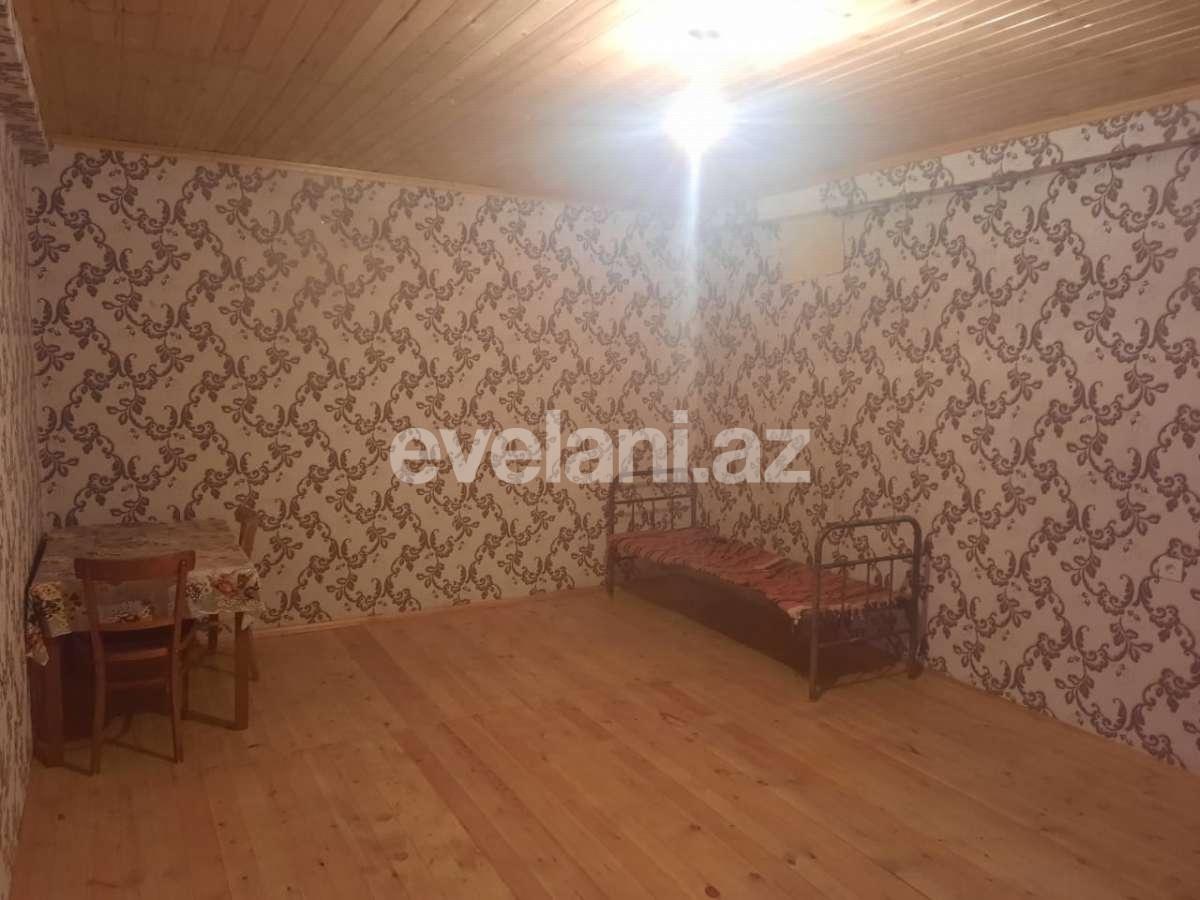 Satılır, həyət evi / bağ, 3 otaqlı, 76 m², Binə q.