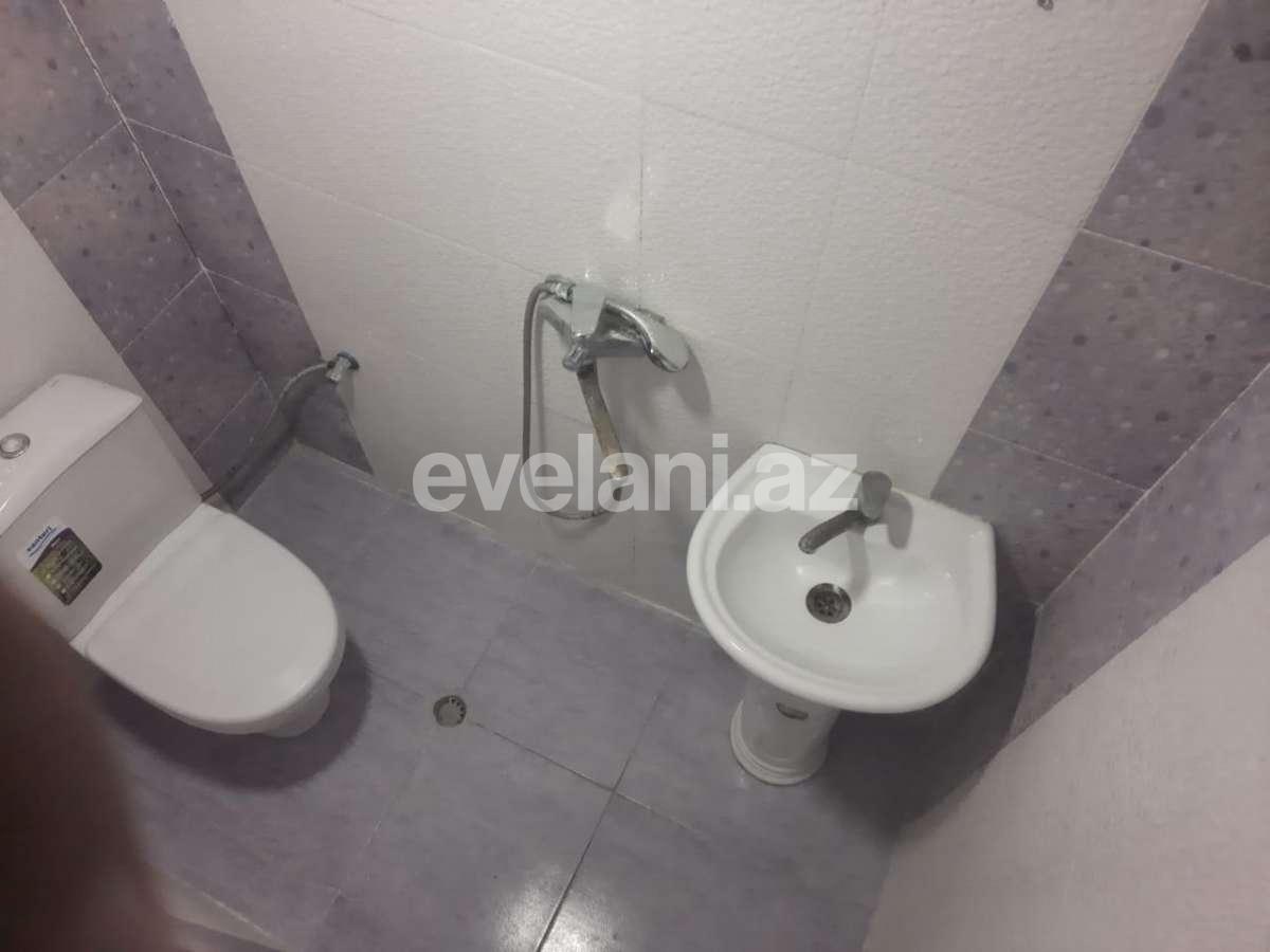 Satılır, həyət evi / bağ, 3 otaqlı, 76 m², Binə q.