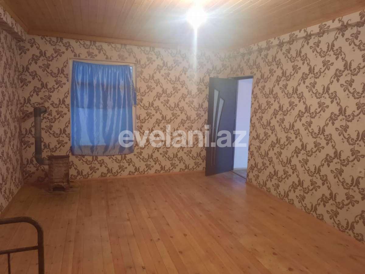 Satılır, həyət evi / bağ, 3 otaqlı, 76 m², Binə q.