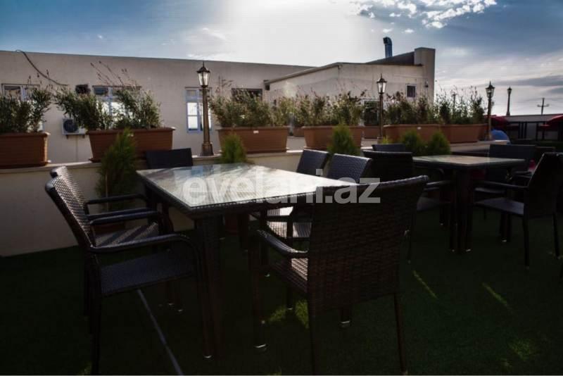 Satılır, obyekt, 541 m², Binəqədi r.