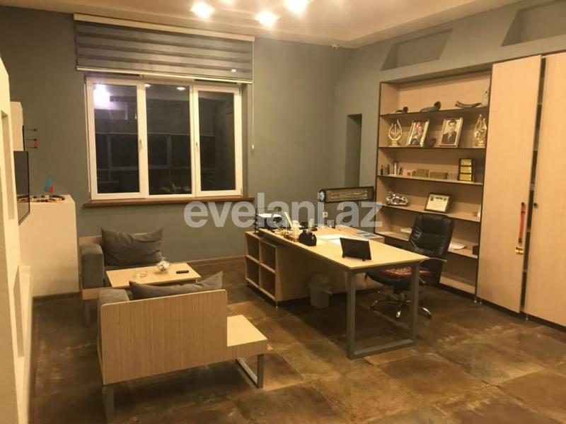 Satılır, obyekt, 541 m², Binəqədi r.