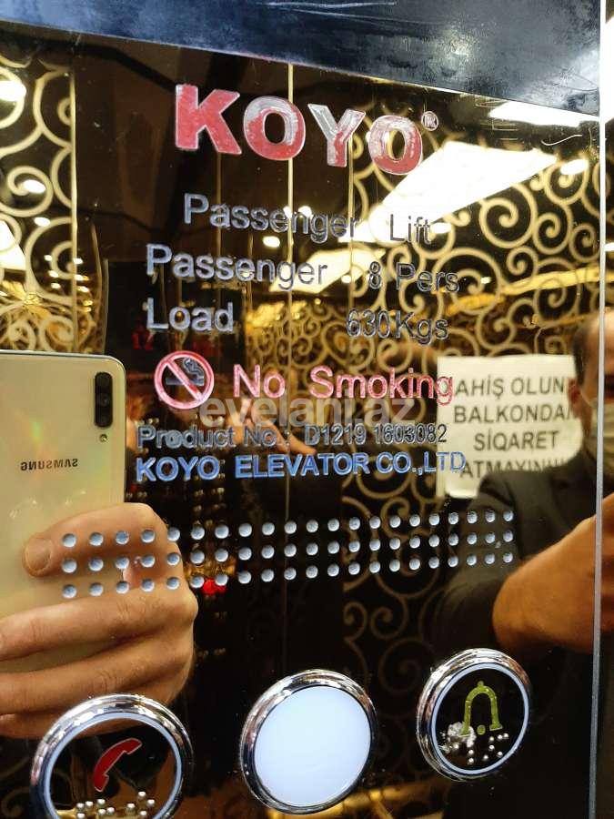 Satılır, yeni tikili, 4 otaqlı, 190 m², 28 may m.