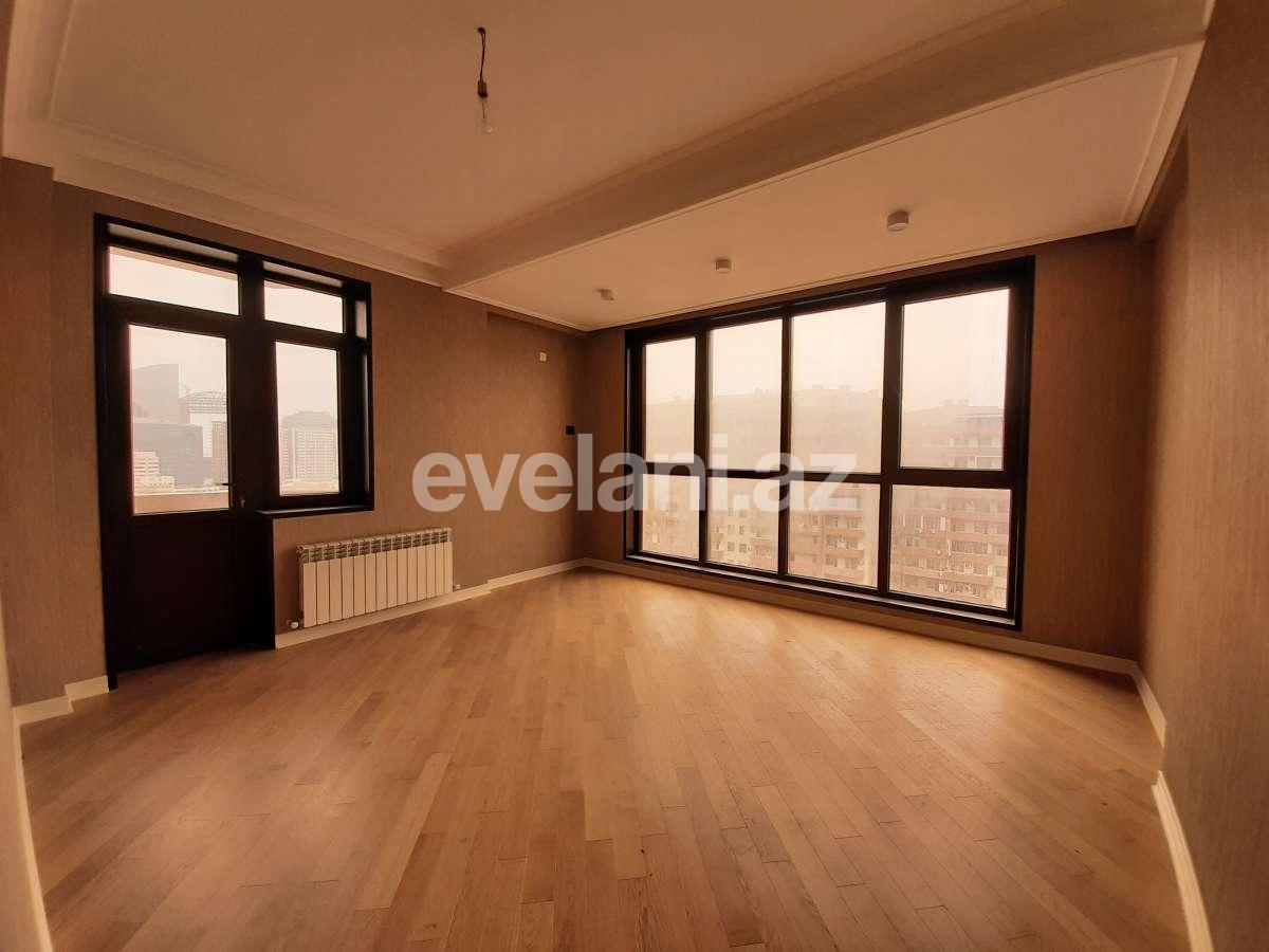 Satılır, yeni tikili, 4 otaqlı, 190 m², 28 may m.