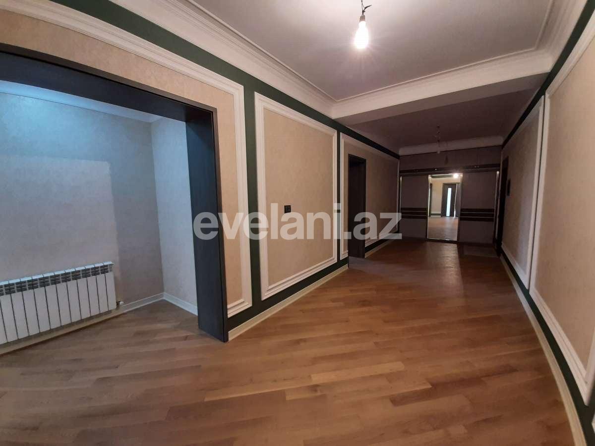 Satılır, yeni tikili, 4 otaqlı, 190 m², 28 may m.
