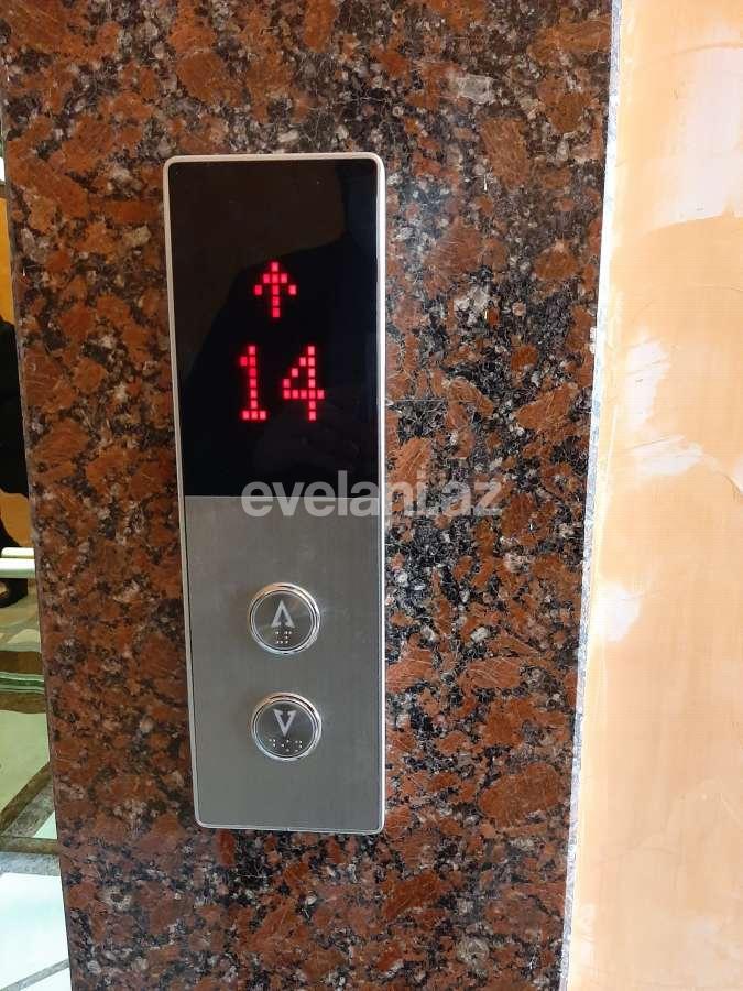 Satılır, yeni tikili, 4 otaqlı, 190 m², 28 may m.