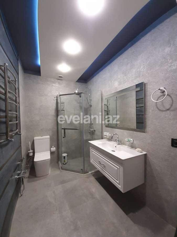 Satılır, yeni tikili, 4 otaqlı, 190 m², 28 may m.