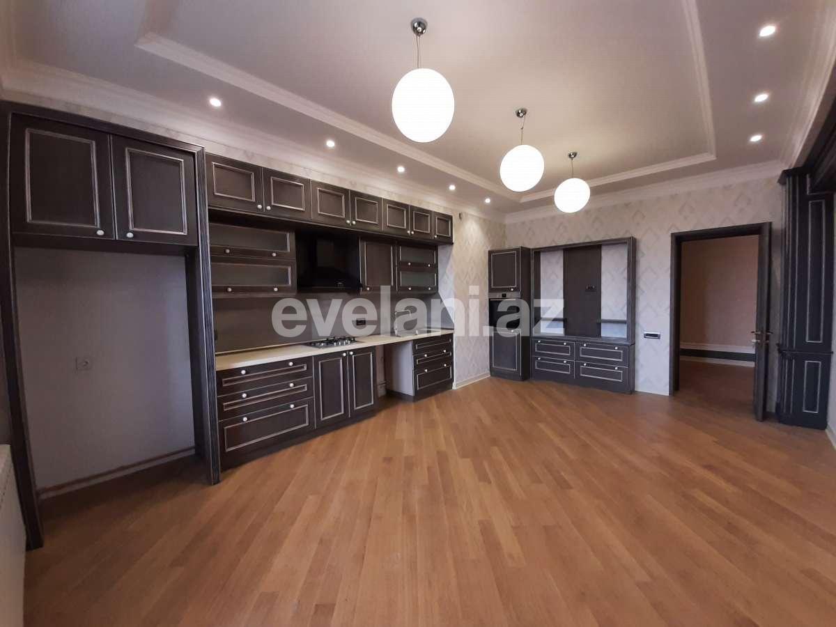 Satılır, yeni tikili, 4 otaqlı, 190 m², 28 may m.