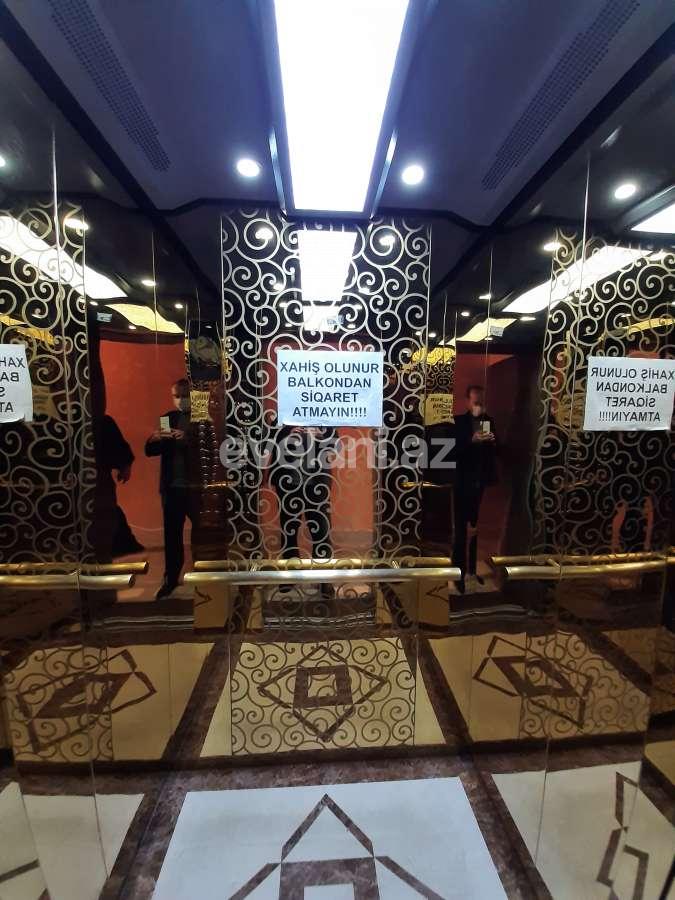 Satılır, yeni tikili, 4 otaqlı, 190 m², 28 may m.