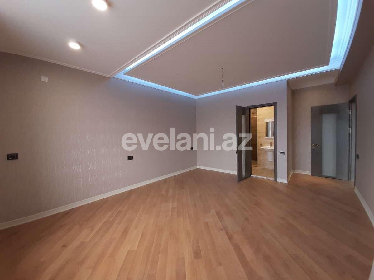Satılır, yeni tikili, 4 otaqlı, 190 m², 28 may m.