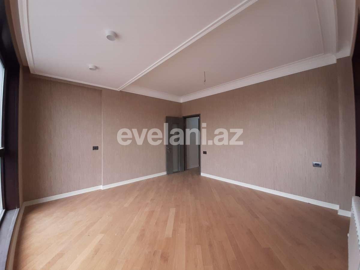 Satılır, yeni tikili, 4 otaqlı, 190 m², 28 may m.