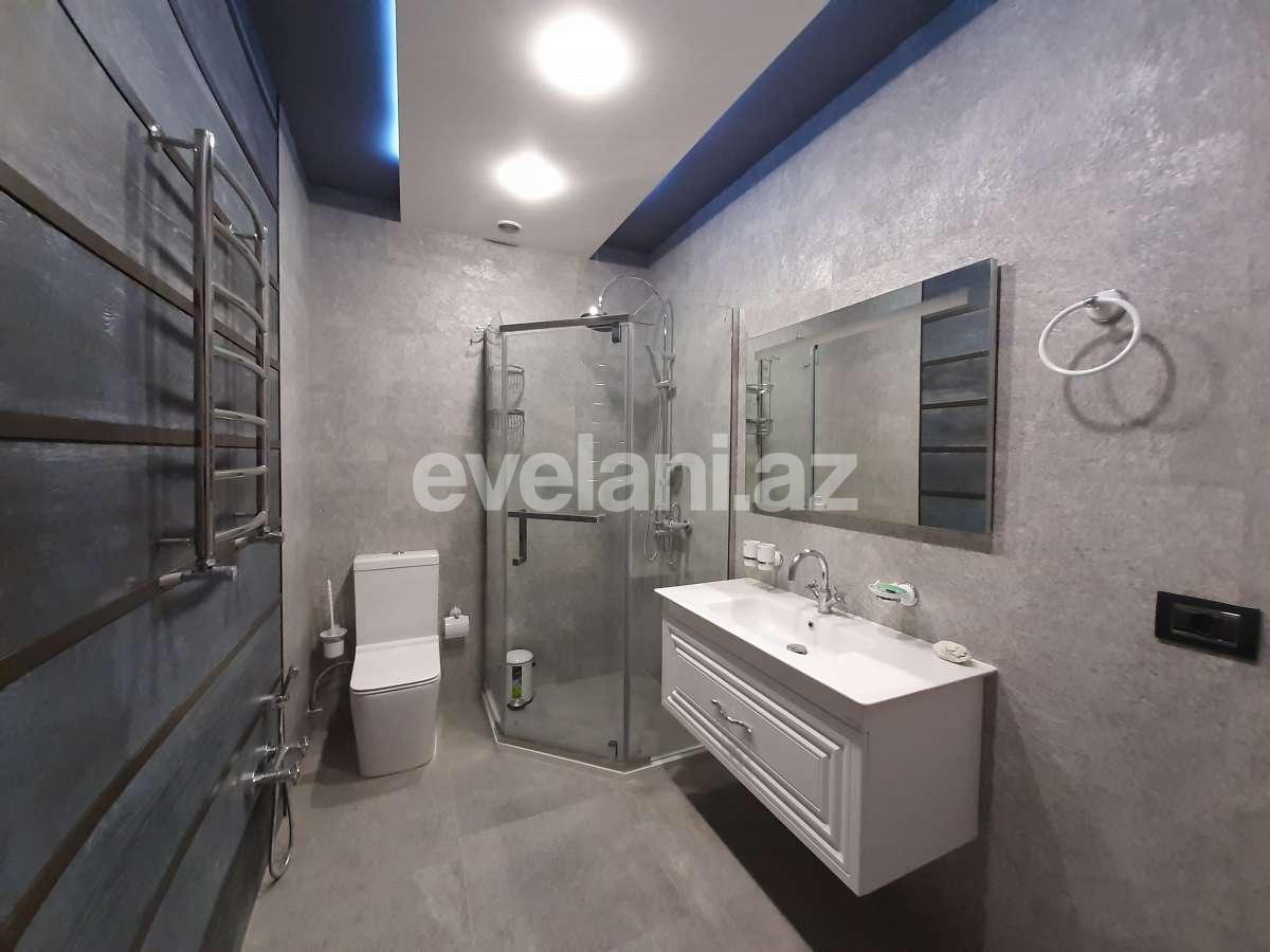 Satılır, yeni tikili, 4 otaqlı, 190 m², 28 may m.