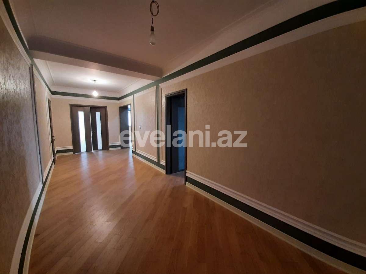 Satılır, yeni tikili, 4 otaqlı, 190 m², 28 may m.