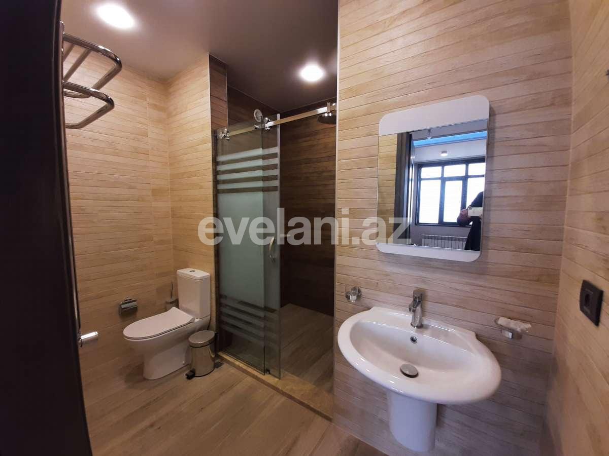 Satılır, yeni tikili, 4 otaqlı, 190 m², 28 may m.