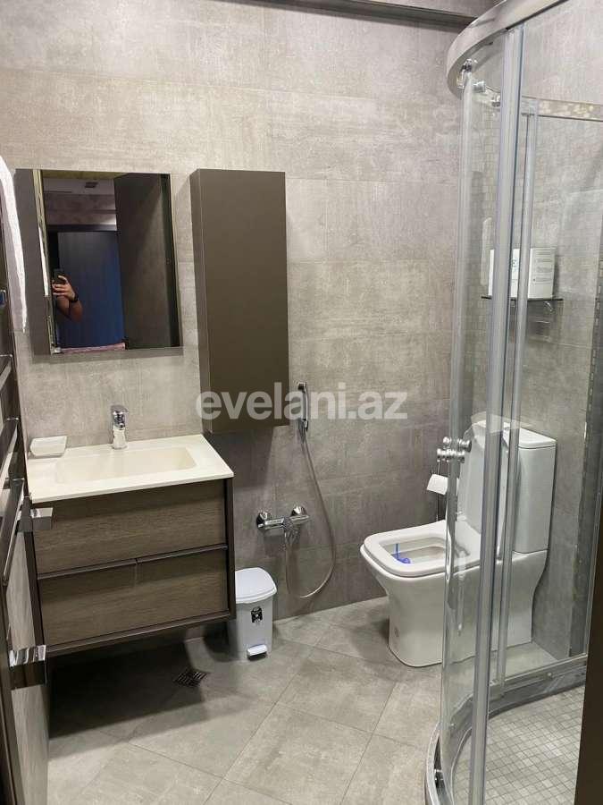 Satılır, yeni tikili, 3 otaqlı, 141 m², Şah İsmayıl Xətai m.