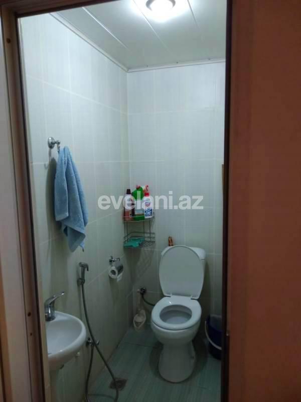 Satılır, yeni tikili, 2 otaqlı, 70 m², Gənclik m.