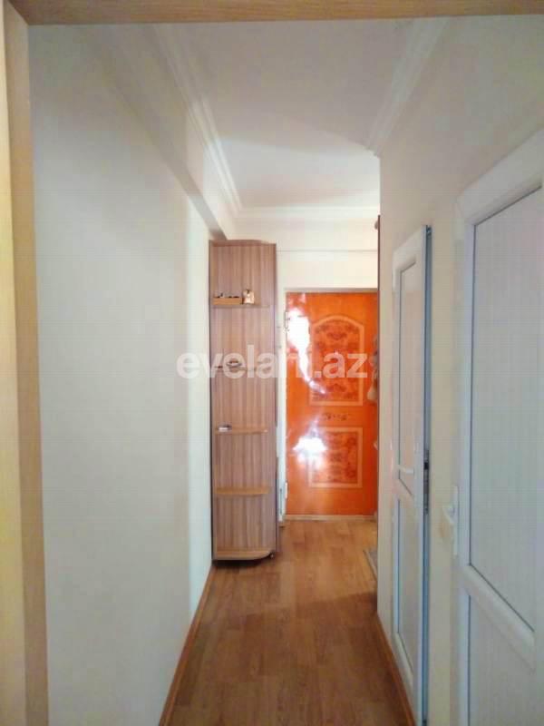 Satılır, yeni tikili, 2 otaqlı, 70 m², Gənclik m.