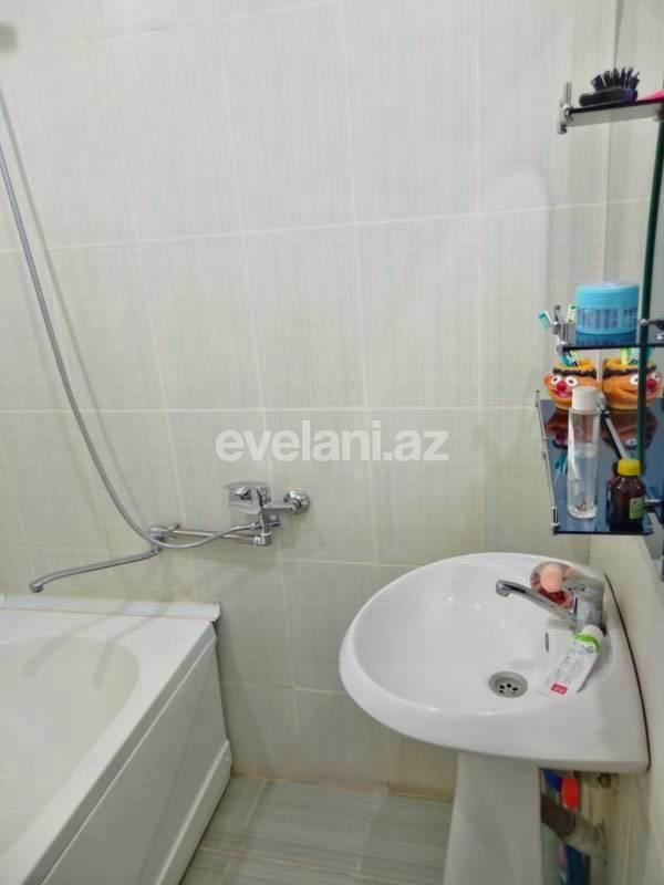 Satılır, yeni tikili, 2 otaqlı, 70 m², Gənclik m.