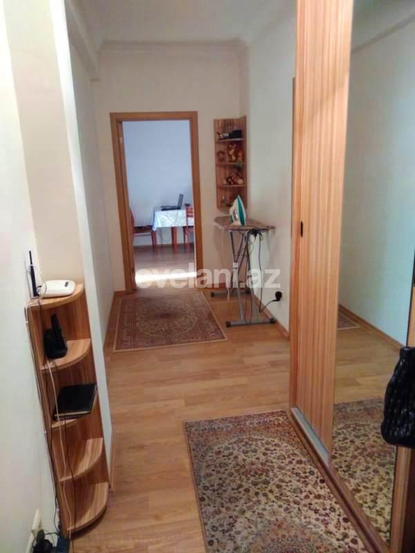 Satılır, yeni tikili, 2 otaqlı, 70 m², Gənclik m.