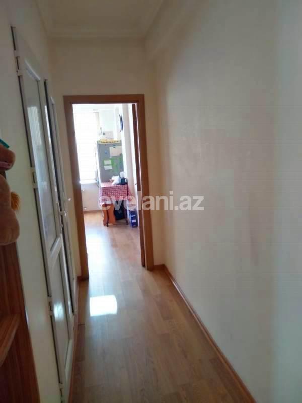 Satılır, yeni tikili, 2 otaqlı, 70 m², Gənclik m.