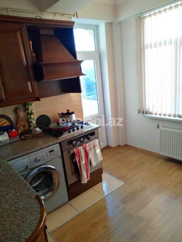 Satılır, yeni tikili, 2 otaqlı, 70 m², Gənclik m.