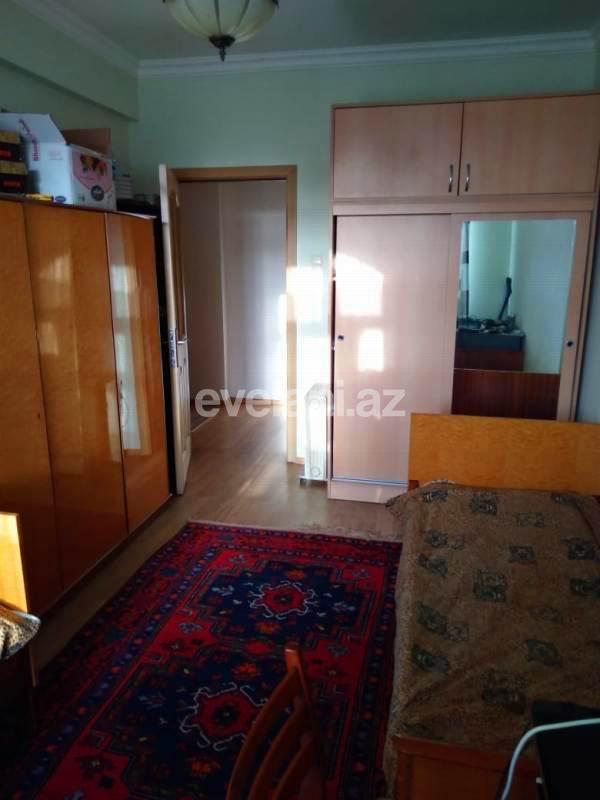 Satılır, yeni tikili, 2 otaqlı, 70 m², Gənclik m.