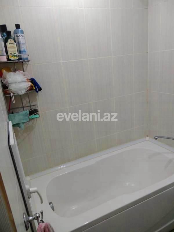 Satılır, yeni tikili, 2 otaqlı, 70 m², Gənclik m.