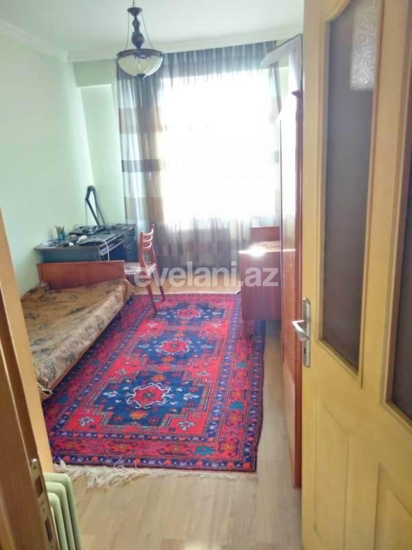Satılır, yeni tikili, 2 otaqlı, 70 m², Gənclik m.