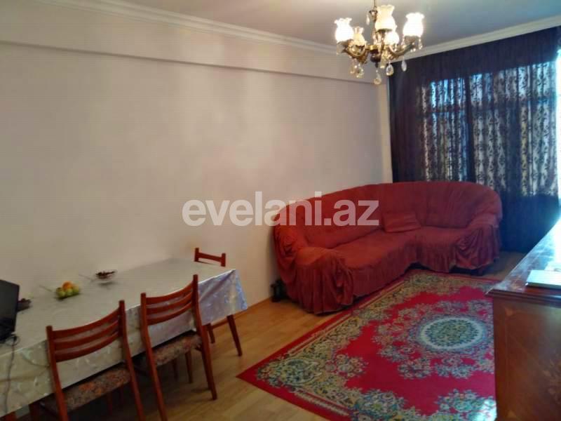 Satılır, yeni tikili, 2 otaqlı, 70 m², Gənclik m.