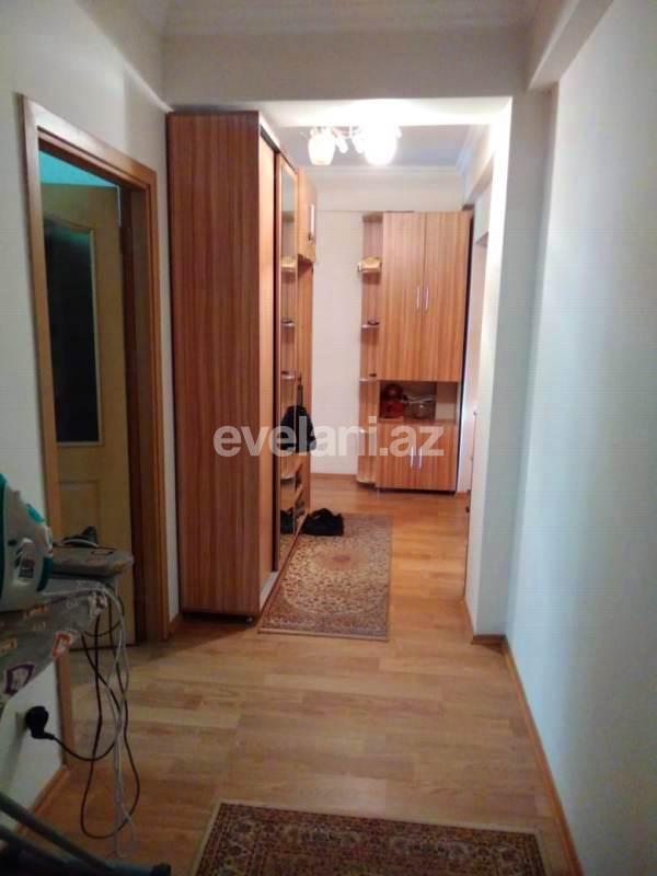 Satılır, yeni tikili, 2 otaqlı, 70 m², Gənclik m.
