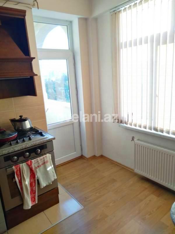 Satılır, yeni tikili, 2 otaqlı, 70 m², Gənclik m.